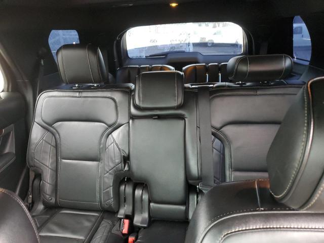 Photo 10 from auction – 2016 FORD EXPLORER P with VIN 1FM5K8HT0GGC80285