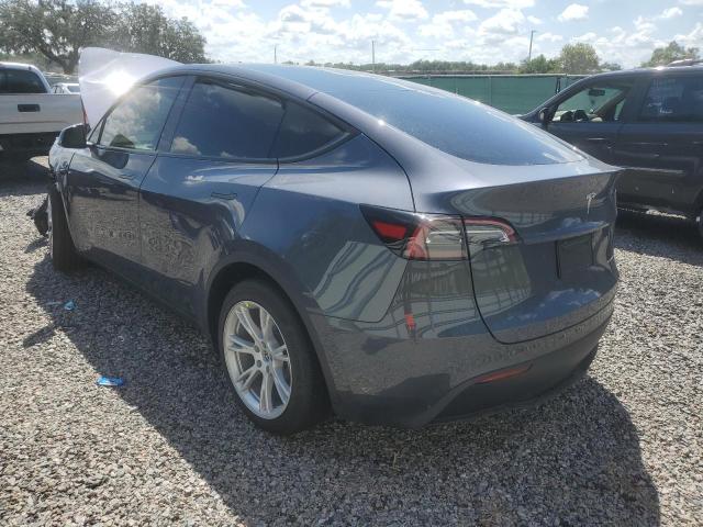 Photo 2 from auction – 2023 TESLA MODEL Y with VIN 7SAYGDEE4PA141739