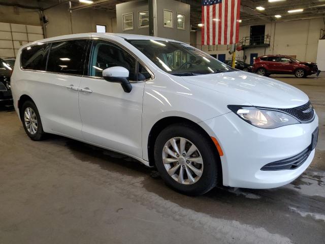 Photo 4 from auction – 2017 CHRYSLER PACIFICA T with VIN 2C4RC1DG0HR518221