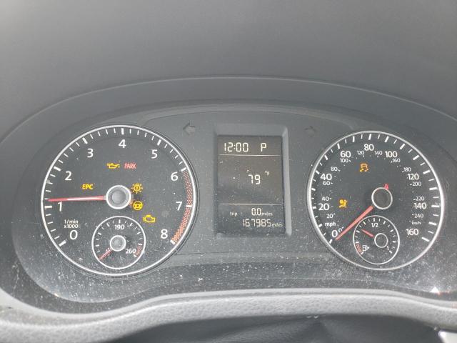 Photo 9 from auction – 2015 VOLKSWAGEN PASSAT S with VIN 1VWAS7A31FC113296