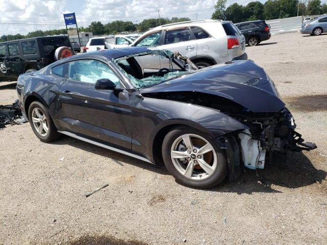 Photo 4 from auction – 2022 FORD MUSTANG with VIN 1FA6P8TH3N5137701