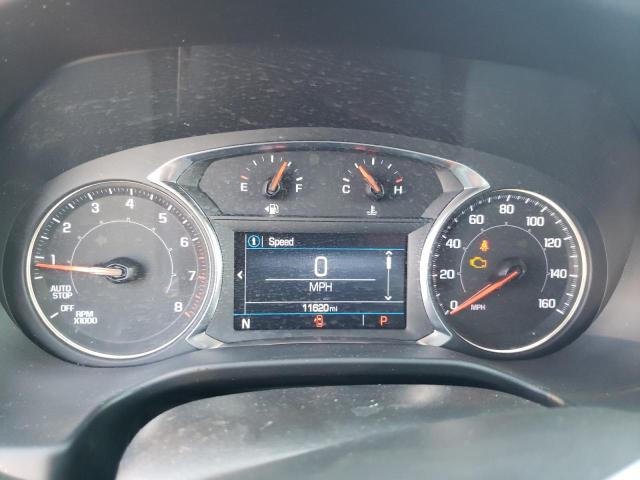 Photo 9 from auction – 2023 GMC ACADIA SLE with VIN 1GKKNKL42PZ219847