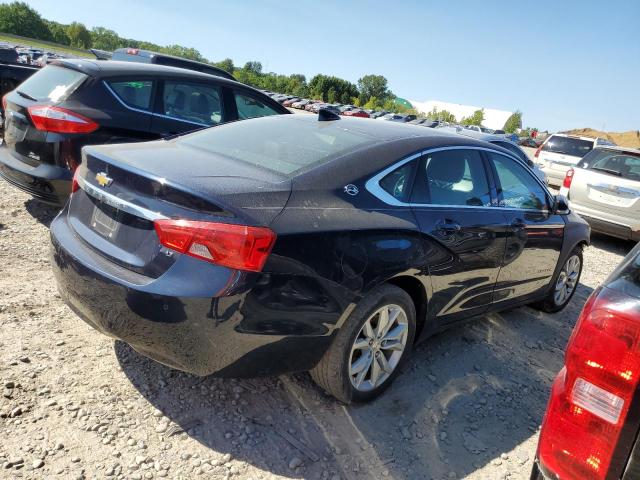 Photo 3 from auction – 2016 CHEVROLET IMPALA LT with VIN 2G1115S33G9143281