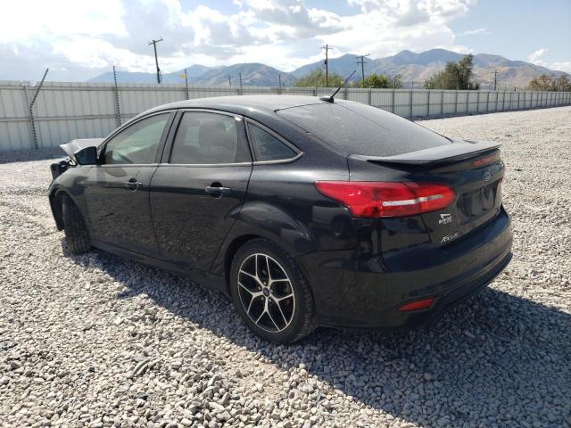 Photo 2 from auction – 2015 FORD FOCUS SE with VIN 1FADP3F24FL261152
