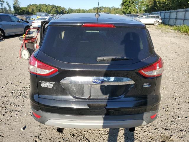 Photo 6 from auction – 2013 FORD ESCAPE SEL with VIN 1FMCU9HX3DUC18595