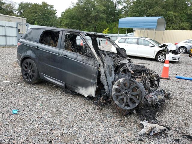 Photo 4 from auction – 2014 LAND ROVER RANGE ROVE with VIN SALWR2WF4EA319287