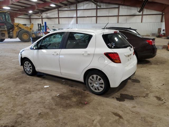 Photo 2 from auction – 2015 TOYOTA YARIS with VIN VNKKTUD33FA033094