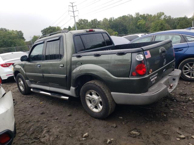Photo 2 from auction – 2001 FORD EXPLORER S with VIN 1FMZU67E31UB96005