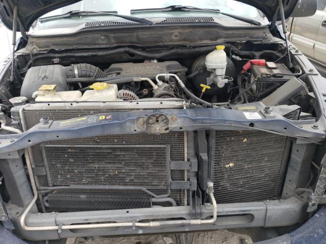 Снимка 11 от търг – 2006 DODGE RAM 2500 S с VIN 1D7KS28D56J203965