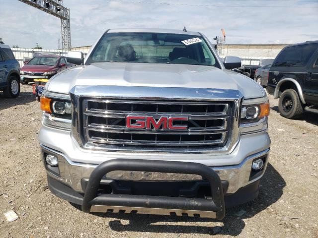 Photo 5 from auction – 2014 GMC SIERRA C15 with VIN 1GTR1UEH3EZ377726