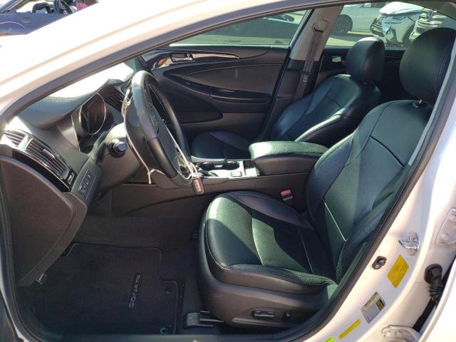 Photo 7 from auction – 2011 HYUNDAI SONATA with VIN 5NPEC4AB9BH197356