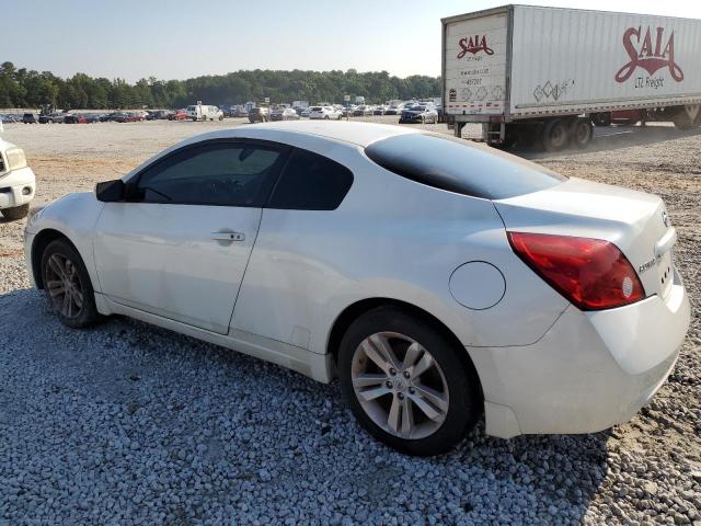 Photo 2 from auction – 2012 NISSAN ALTIMA S with VIN 1N4AL2EP7CC148328