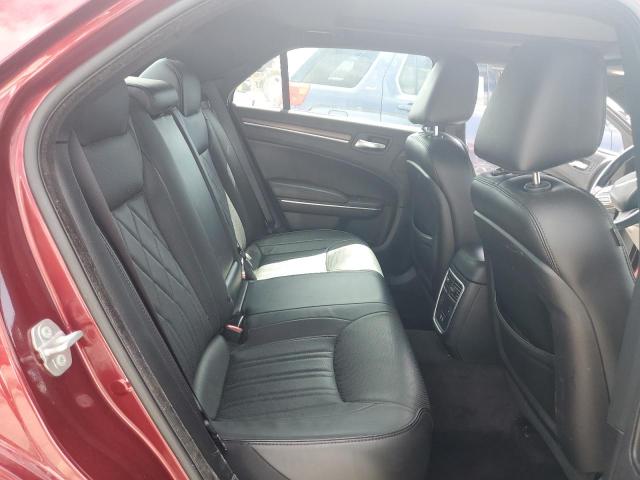 Photo 10 from auction – 2018 CHRYSLER 300C with VIN 2C3CCAPT5JH194357