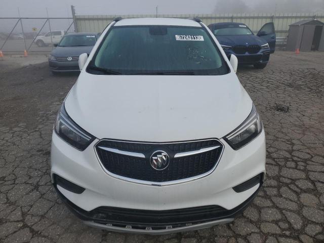 Photo 5 from auction – 2019 BUICK ENCORE PRE with VIN KL4CJASB9KB824224