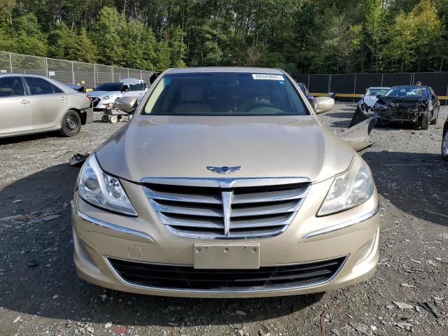 Photo 5 from auction – 2012 HYUNDAI GENESIS 3. with VIN KMHGC4DD6CU153663