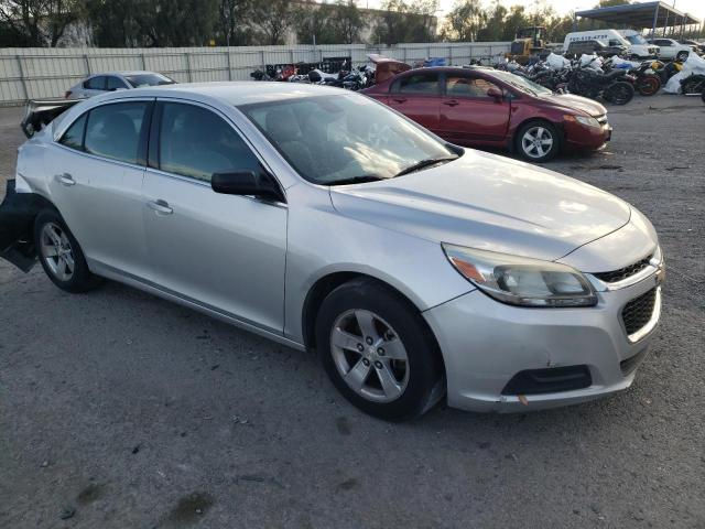 Photo 4 from auction – 2016 CHEVROLET MALIBU with VIN 1G11A5SA9GU142914