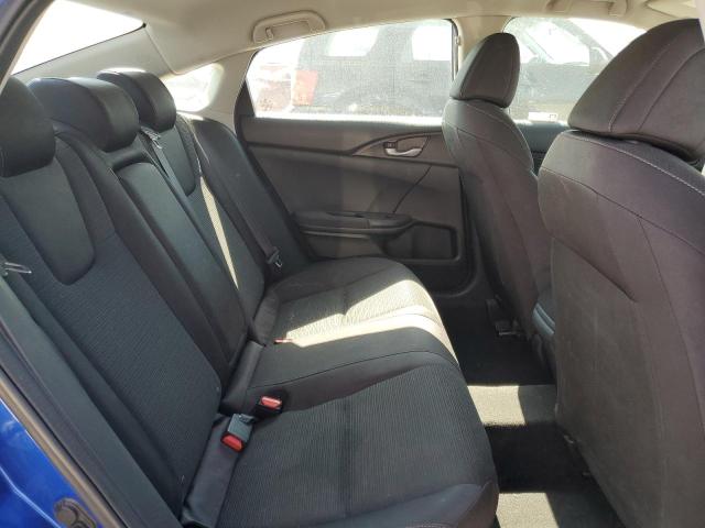 Photo 10 from auction – 2020 HONDA INSIGHT EX with VIN 19XZE4F58LE005669