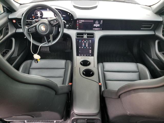 Photo 8 from auction – 2021 PORSCHE TAYCAN with VIN WP0AA2Y18MSA17541