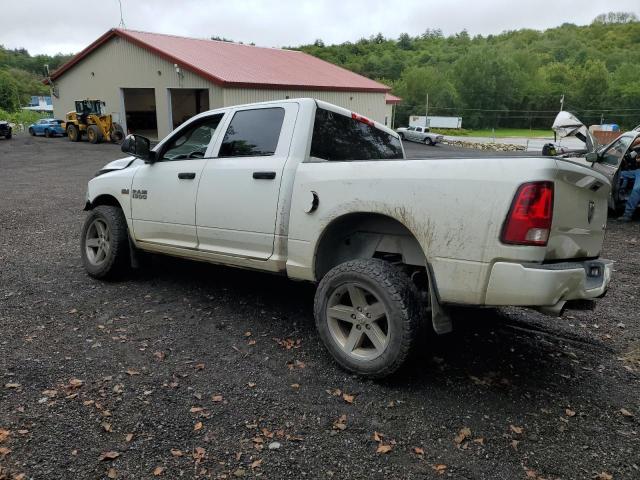 Photo 2 from auction – 2017 RAM 1500 ST with VIN 3C6RR7KT8HG796900