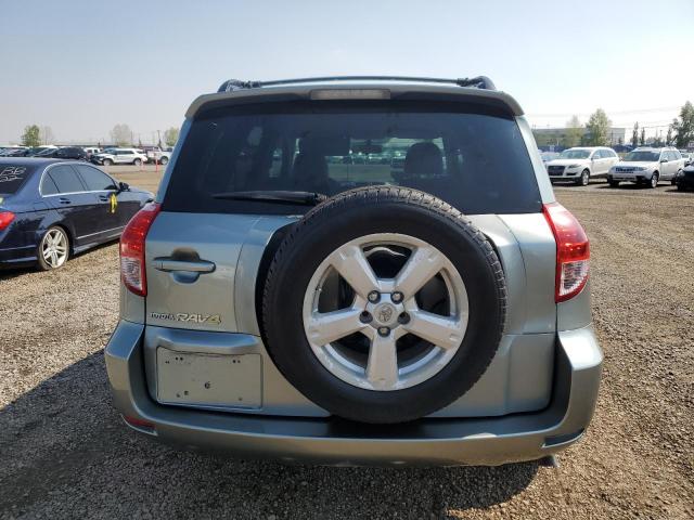 Photo 6 from auction – 2006 TOYOTA RAV4 with VIN JTMBD33V165036250