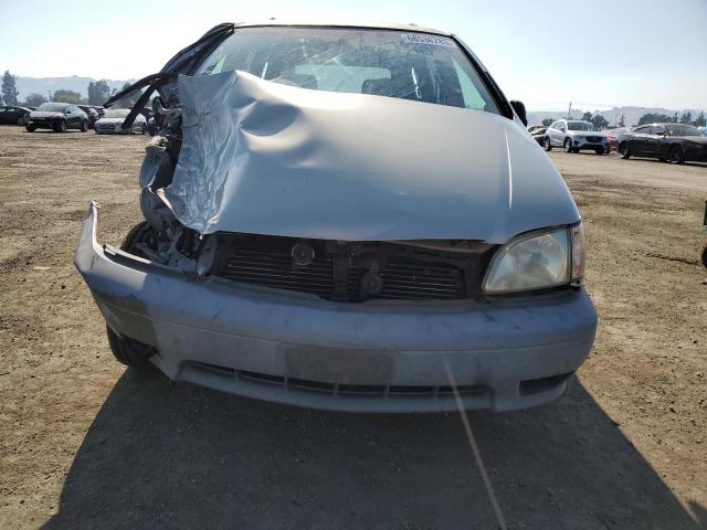 Photo 5 from auction – 2001 TOYOTA SIENNA LE with VIN 4T3ZF13C11U409235