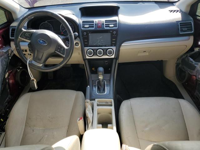 Photo 8 from auction – 2015 SUBARU XV CROSSTR with VIN JF2GPASC6FH248546