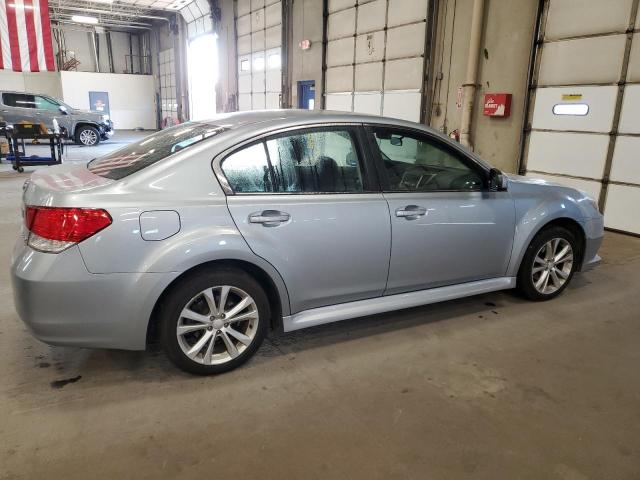 Photo 3 from auction – 2013 SUBARU LEGACY 2.5 with VIN 4S3BMBC62D3037080