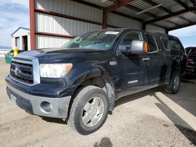 Photo 1 from auction – 2011 TOYOTA TUNDRA DOU with VIN 5TFUY5F15BX193201