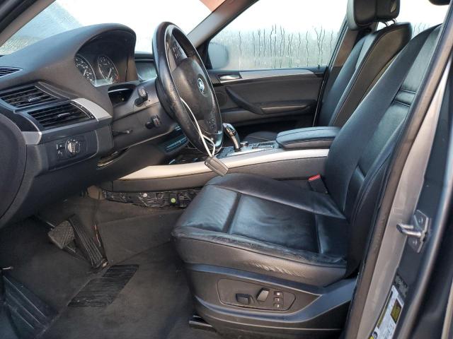 Photo 7 from auction – 2013 BMW X5 XDRIVE3 with VIN 5UXZV4C53D0B04948
