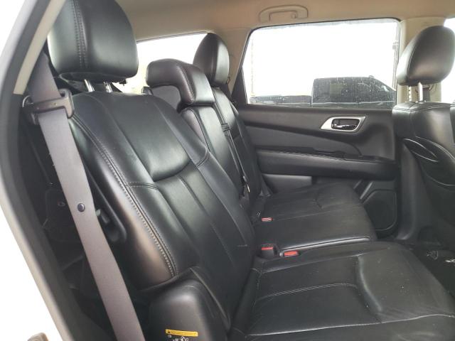 Photo 10 from auction – 2013 NISSAN PATHFINDER with VIN 5N1AR2MMXDC634094