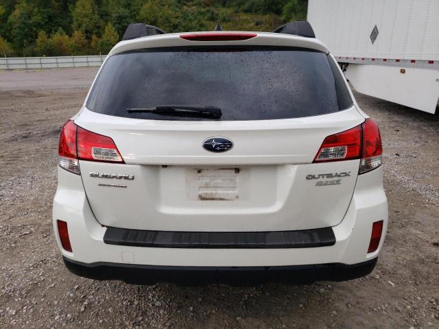 Photo 6 from auction – 2012 SUBARU OUTBACK 2. with VIN 4S4BRCKC9C3278742