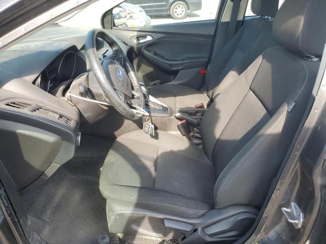 Photo 7 from auction – 2015 FORD FOCUS SE with VIN 1FADP3F25FL368582