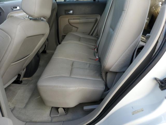 Photo 11 from auction – 2010 FORD EDGE SEL with VIN 2FMDK4JC3ABA82930