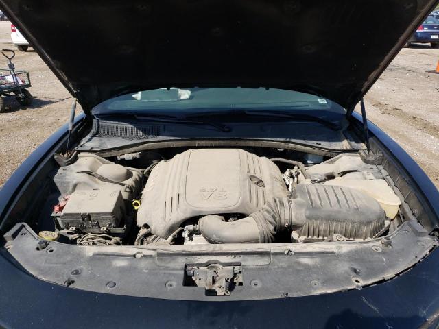 Photo 11 from auction – 2016 DODGE CHARGER R/ with VIN 2C3CDXCT8GH302274
