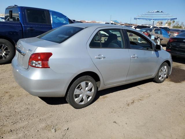Photo 3 from auction – 2007 TOYOTA YARIS with VIN JTDBT923671018065