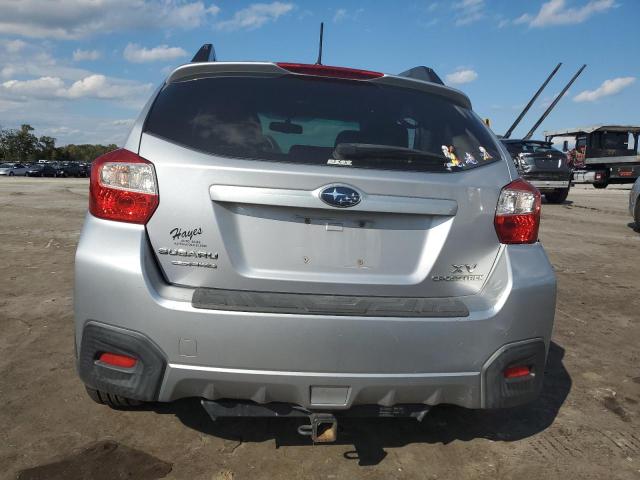 Photo 6 from auction – 2014 SUBARU XV CROSSTR with VIN JF2GPAVC3E8249020