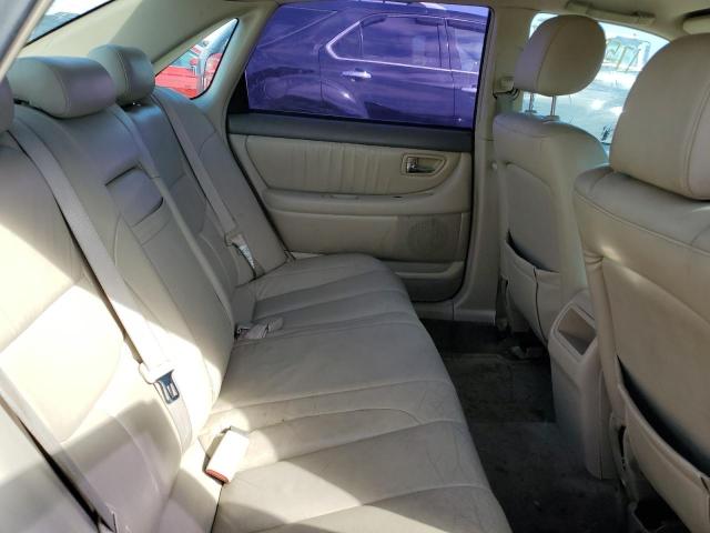 Photo 10 from auction – 2002 TOYOTA AVALON XL with VIN 4T1BF28B92U240065