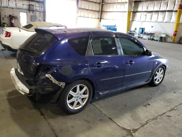 Снимка 3 от търг – 2004 MAZDA 3 HATCHBAC с VIN JM1BK343141201060