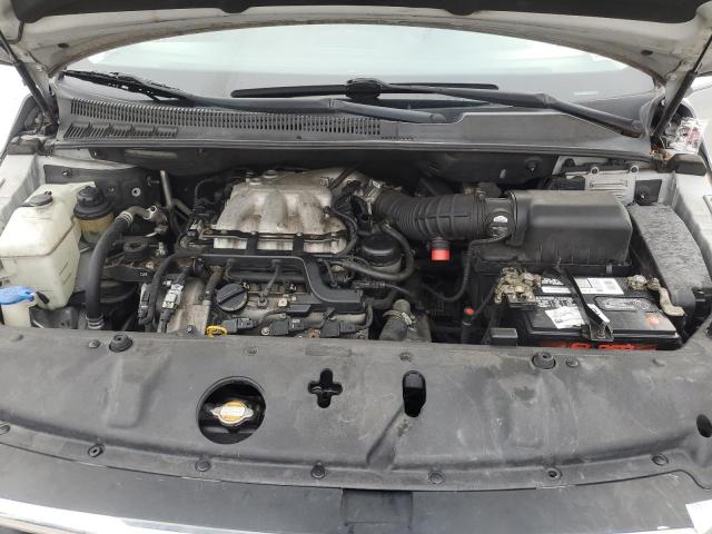 Photo 12 from auction – 2008 HYUNDAI ENTOURAGE with VIN KNDMC233486051309