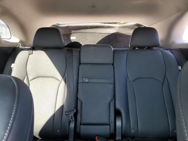 Photo 10 from auction – 2017 LEXUS RX 350 BAS with VIN 2T2BZMCA2HC126111