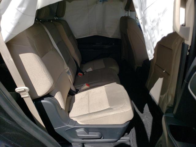 Photo 11 from auction – 2023 FORD EXPLORER with VIN 1FMSK7BH9PGB02439
