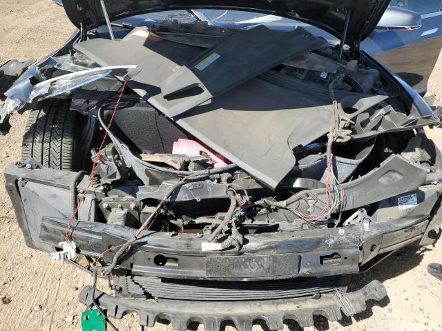 Photo 11 from auction – 2016 TESLA MODEL S with VIN 5YJSA1E18GF130293