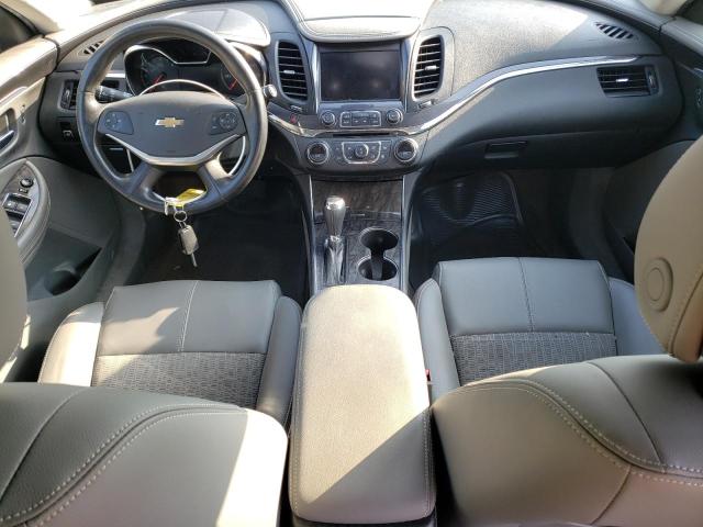 Photo 8 from auction – 2014 CHEVROLET IMPALA LT with VIN 1G1125S34EU143609