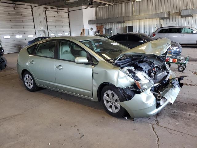 Photo 4 from auction – 2008 TOYOTA PRIUS with VIN JTDKB20U183329012