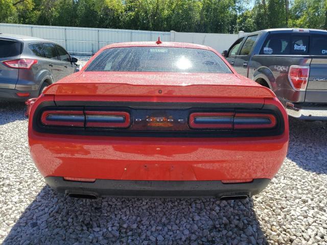 Photo 6 from auction – 2015 DODGE CHALLENGER with VIN 2C3CDZBG0FH913396