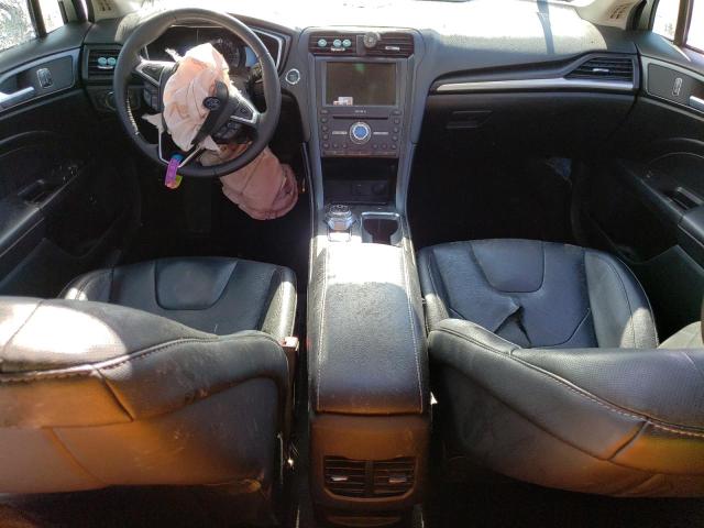 Photo 8 from auction – 2018 FORD FUSION TIT with VIN 3FA6P0RU0JR189901