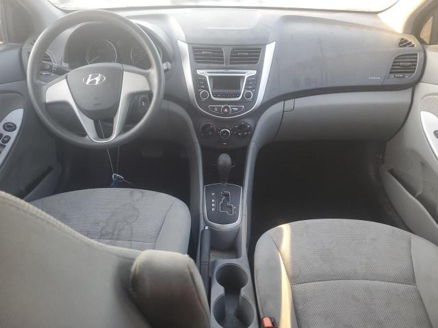 Photo 8 from auction – 2014 HYUNDAI ACCENT GLS with VIN KMHCT4AE2EU656573