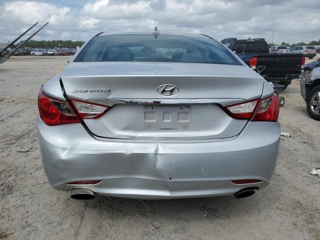 Photo 6 from auction – 2013 HYUNDAI SONATA SE with VIN 5NPEC4ACXDH520793