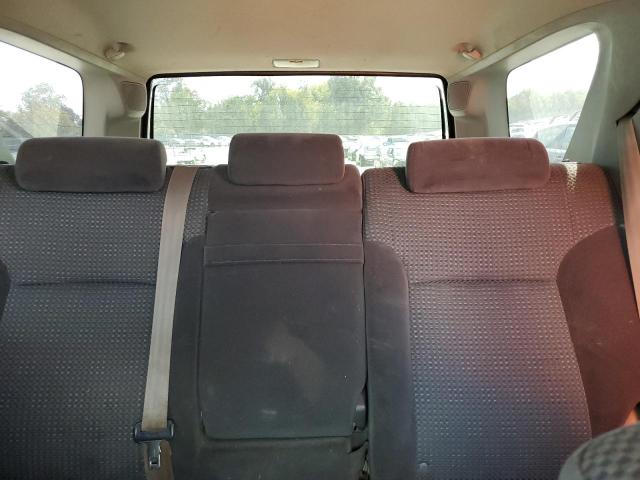 Photo 10 from auction – 2005 TOYOTA 4RUNNER SR with VIN JTEBT14R250056054