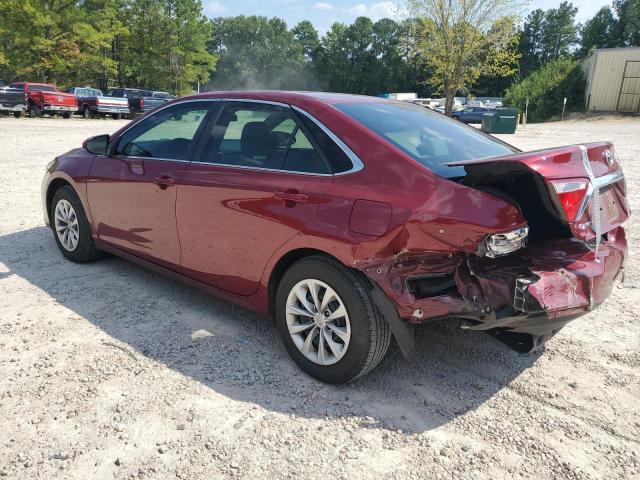 Photo 2 from auction – 2017 TOYOTA CAMRY LE with VIN 4T1BF1FK3HU647059